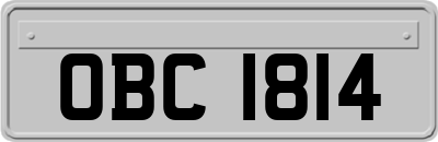OBC1814