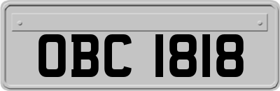 OBC1818