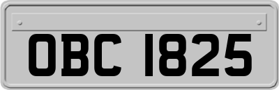 OBC1825