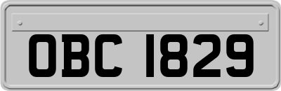 OBC1829