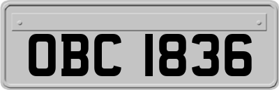 OBC1836