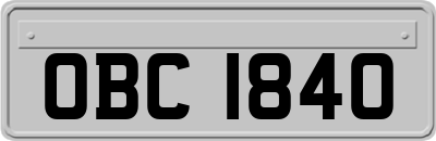 OBC1840