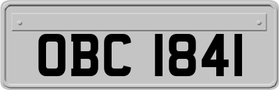 OBC1841