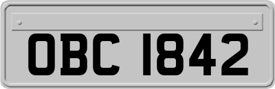 OBC1842