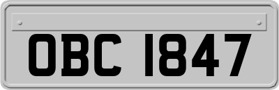 OBC1847