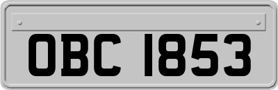 OBC1853