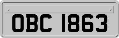 OBC1863