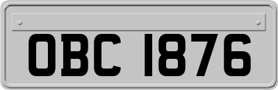OBC1876