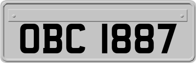 OBC1887