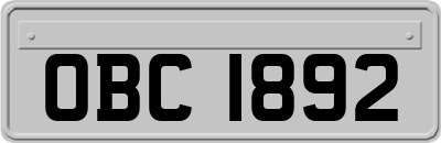 OBC1892