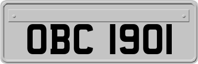 OBC1901