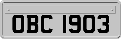 OBC1903