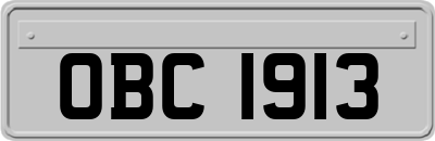 OBC1913