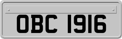 OBC1916