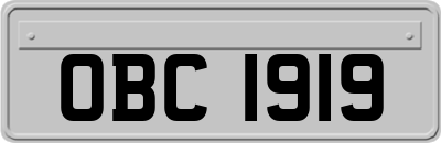 OBC1919