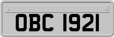 OBC1921