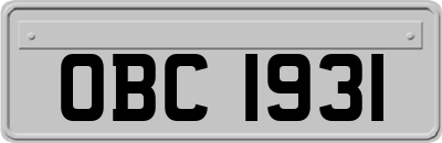 OBC1931