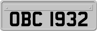 OBC1932