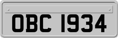 OBC1934