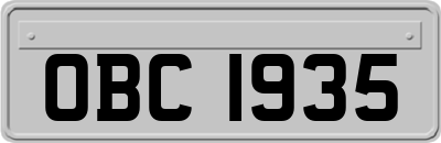 OBC1935