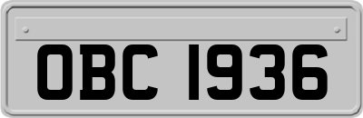 OBC1936
