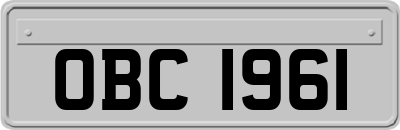 OBC1961