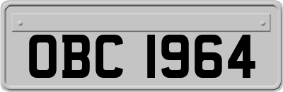 OBC1964