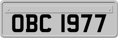 OBC1977