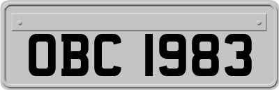 OBC1983