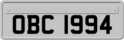 OBC1994