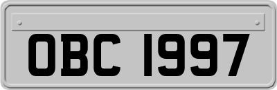OBC1997