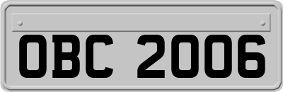OBC2006