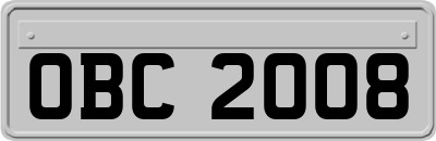 OBC2008