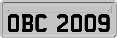 OBC2009