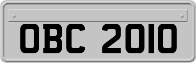 OBC2010