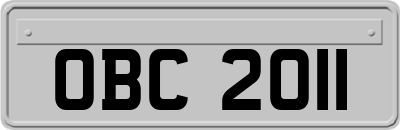 OBC2011
