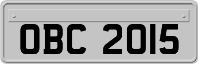 OBC2015