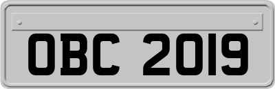 OBC2019