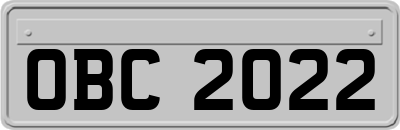OBC2022