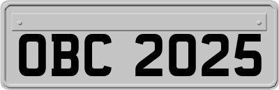 OBC2025