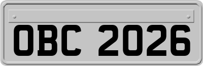 OBC2026
