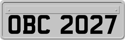 OBC2027