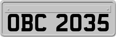 OBC2035