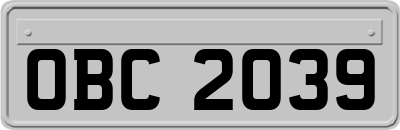 OBC2039