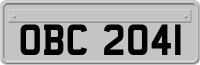 OBC2041