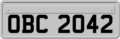 OBC2042