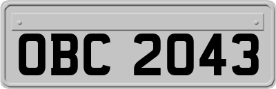 OBC2043