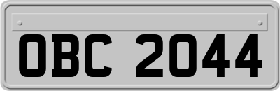 OBC2044