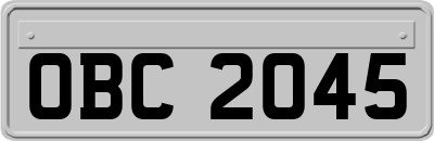 OBC2045
