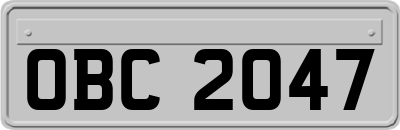OBC2047